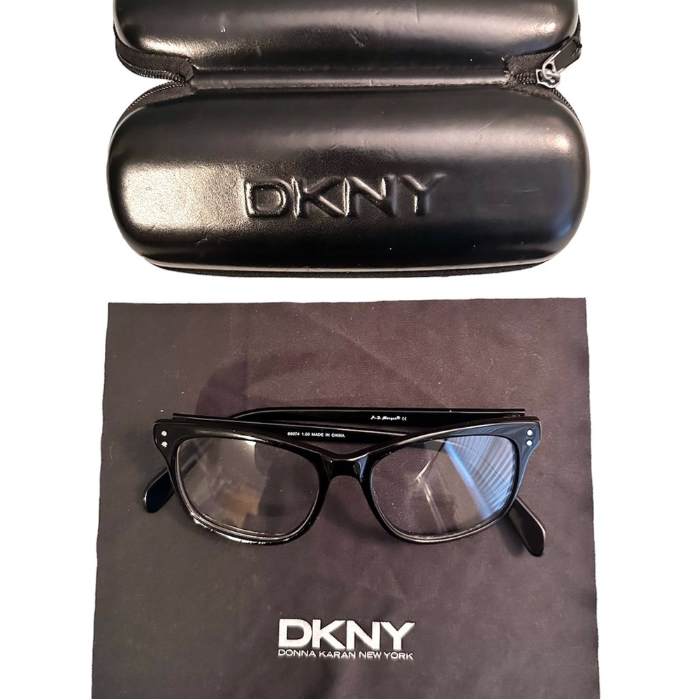 Dkny Frames